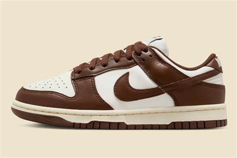 nike sb dunk dark mocha|nike dunk low polar white.